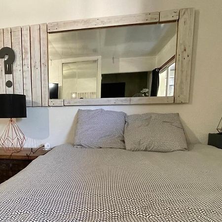 Studio Cocooning Hauteur De Saint-Raphael Exterior foto